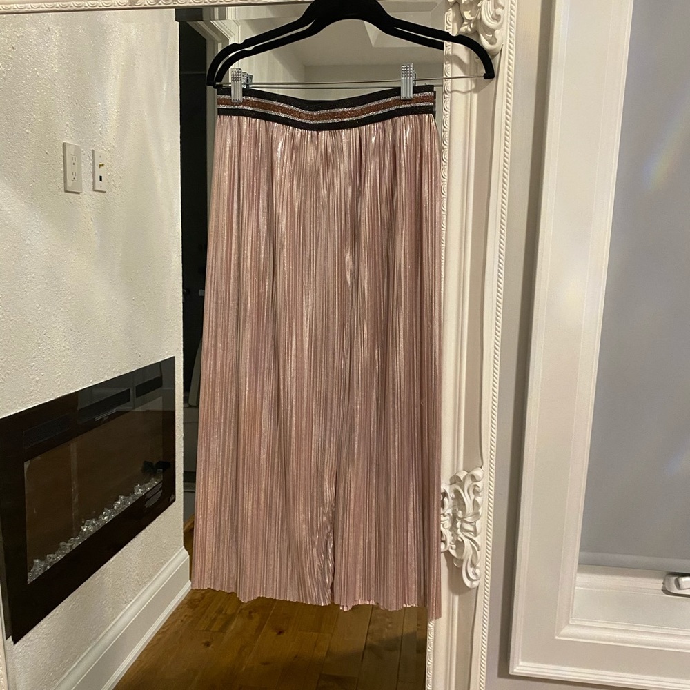 Zara skirt
